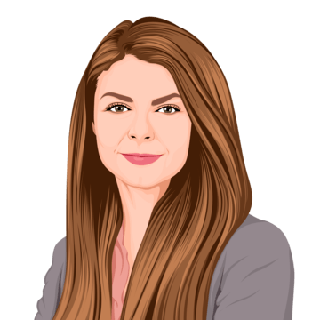 Dr Pauline Lemar - Mathematician and Data Analyst